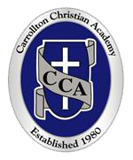 CCA Logo | Hope4Harper