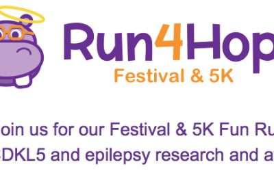 REGISTER NOW! 2017 Run4Hope Festival & 5K